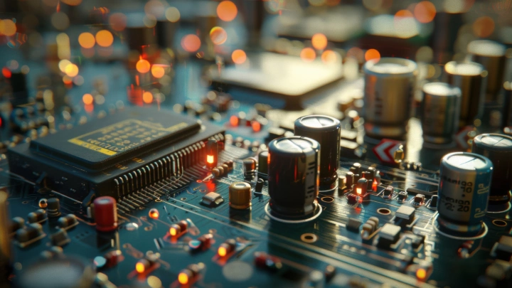 Минпромторг разработал правила маркировки радиоэлектроники