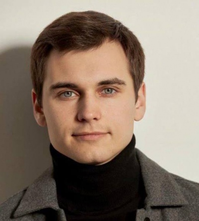 Олег Новиков, Ovision, о развитии биометрических сервисов - для журнала RUБЕЖ