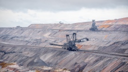 За неделю Сибирское управление Ростехнадзора приостановило работу 5 шахт Кузбасса