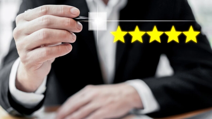 Рейтинг брендов за период с 1 по 26 января 2025 года