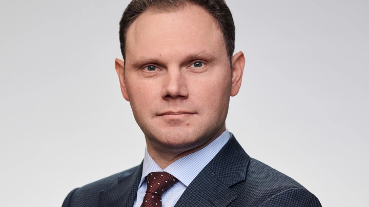 Алексей Малинский: «Умная безопасность — будущее корпоративной защиты»