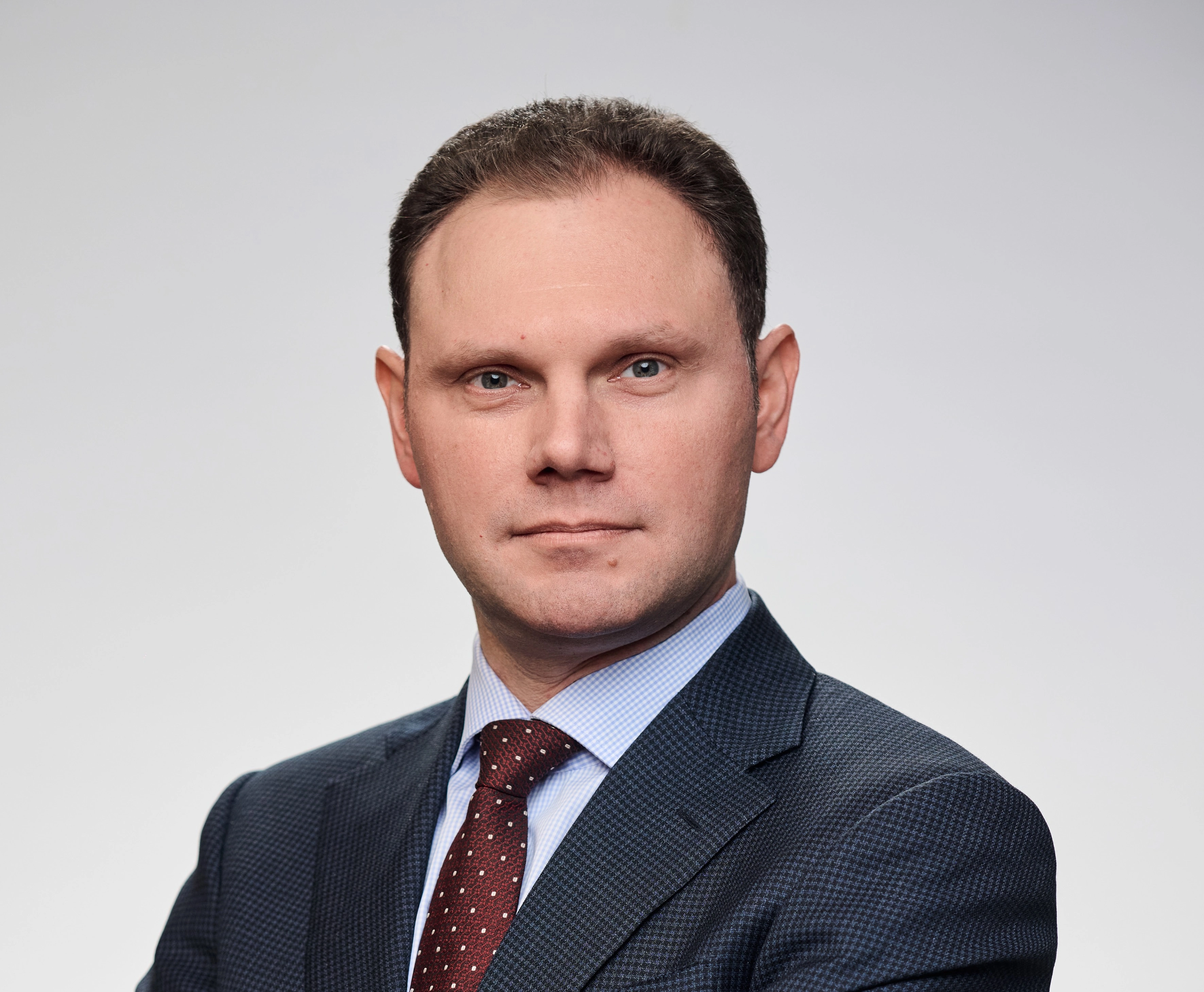 Алексей Малинский: «Умная безопасность — будущее корпоративной защиты»