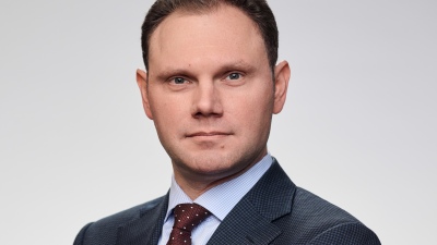 Алексей Малинский: «Умная безопасность — будущее корпоративной защиты»