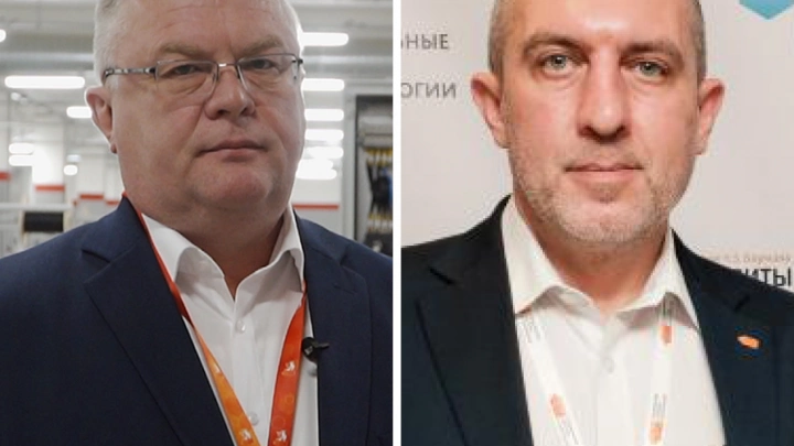 Артур Мирзоян, Сергей Максимчук, ГК «ССТ»: «Человеческий фактор был и остается одной из определяющих угроз»