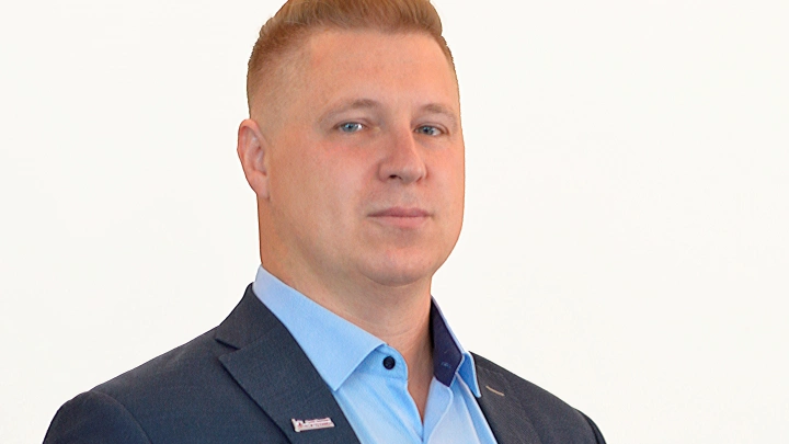 Геннадий Бахмутский: «Инновационные решения и прогнозирование рисков повысит уровень безопасности промобъектов»