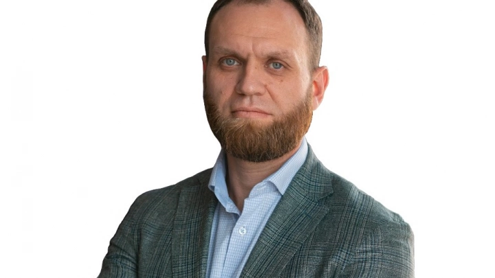 Егор Голубкин: «Заказчики сосредоточены на защите от внешних атак, но упускают из виду внутренние риски»