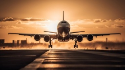 Аэропорты Курил оснастят техсредствами обеспечения транспортной безопасности