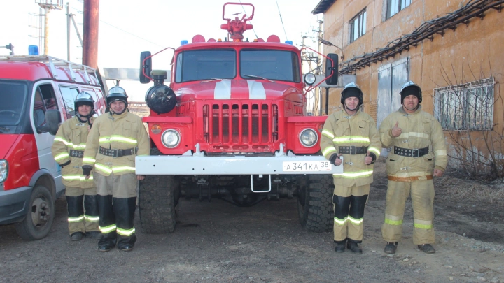 МЧС России утвердило новый порядок подготовки личного состава пожарной охраны