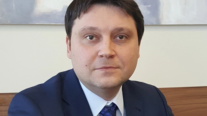 Максим Малов: «Основной критерий эффективности КСБ - соответствие модели угроз»