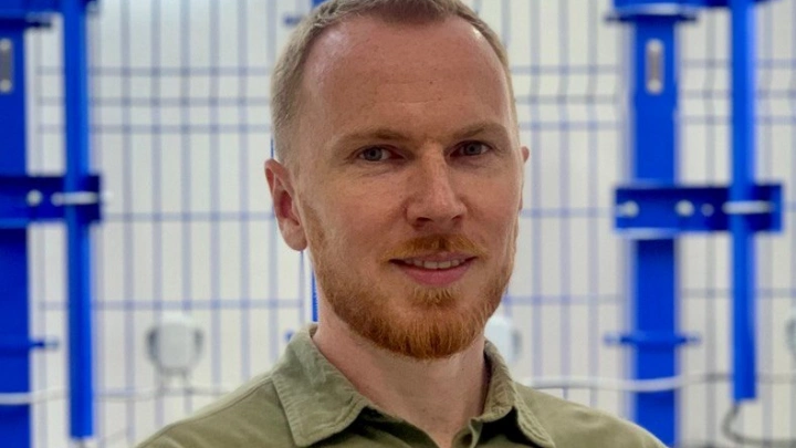 Павел Фомичев: «Уровень степеней защиты систем безопасности растет с уровнем угроз»