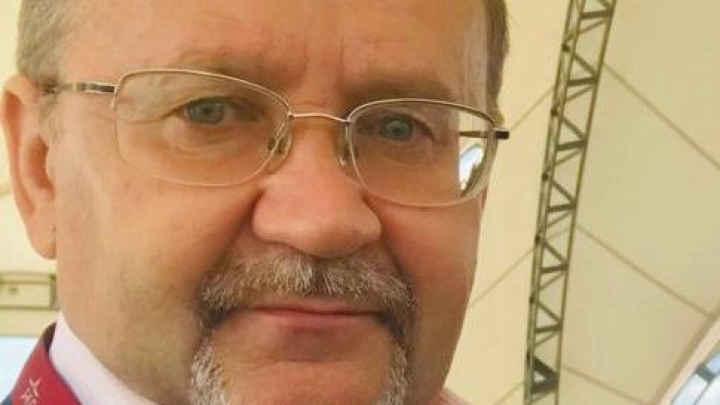 Сергей Соболев: «Импортные камеры - основная угроза для предприятий»