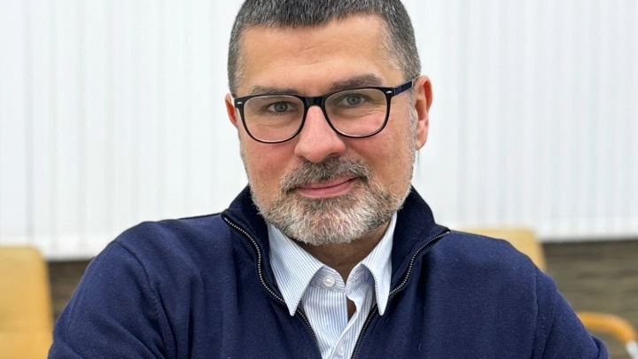 Алексей Калинин: «Глобальные угрозы в промышленности требуют комплексного подхода»