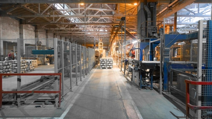 Ростехнадзор разъяснил порядок выполнения экспертизы промышленной безопасности техустройств