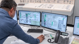 Специалисты Росатома «подружили» платформы обеспечения безопасности турбины АЭС «Аккую»