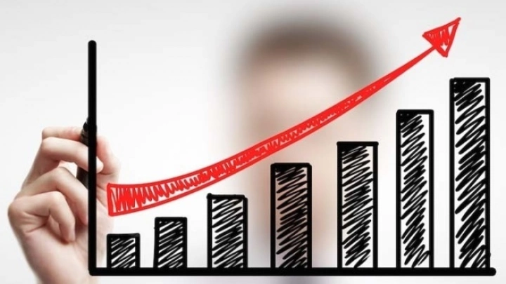 Рейтинг брендов за период с 1 января по  9 февраля 2025 года