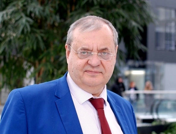 Евгений Ходатенко: «Бумажный паспорт безопасности предприятий себя изжил»