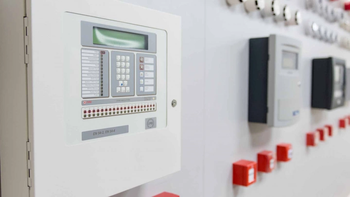 В общежитиях РГУ имени С.А. Есенина обновят системы пожарной сигнализации