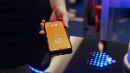 Внедрение СКУД на крупном металлургическом и горнодобывающем предприятии