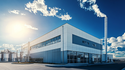 Внедрение контроля доступа по QR-коду и с использованием смартфона