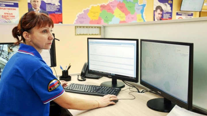 В Ивановской области модернизируют Систему-112