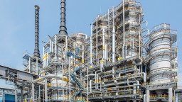 Комплексное переоснащение системой противопожарной автоматики производственного комплекса нефтехимии