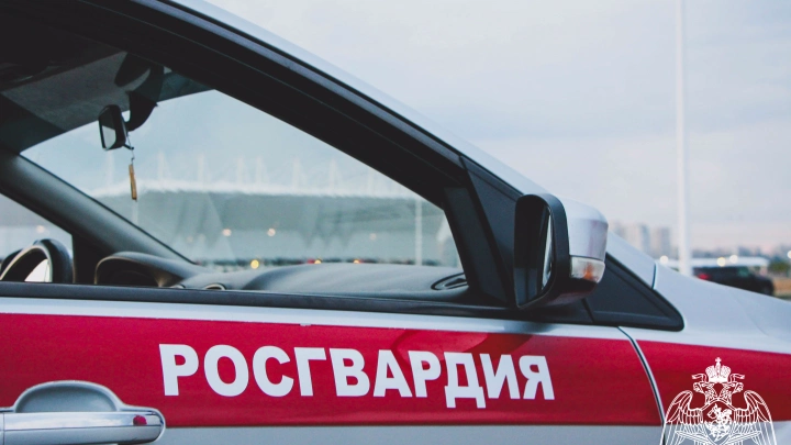 Управление Росгвардии по Ростовской области обязала усилить защиту промышленных объектов региона