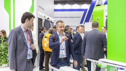 Securika Moscow 2025: обратный отсчёт начался!