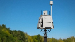 Росэлектроника усовершенствовала систему РЭБ против роевых атак дронов