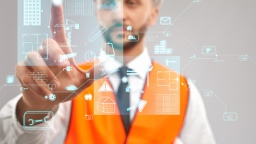 Заказчики в ТЭК оцифровывают процессы и системы