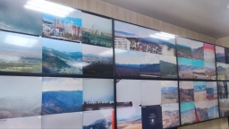 В Забайкалье под охватом видеокамер находится 1,6 мл га лесов