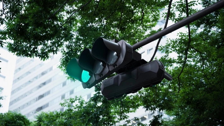 ЦОДД Нижнего Новгорода ищет подрядчика для модернизации 20 светофоров