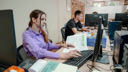 Самарский политех проводит конкурс проектировщиков систем безопасности