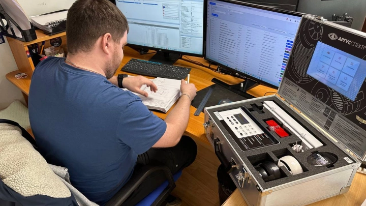 Опыт «АН-Секьюрити»: как Okdesk берет на себя задачи трех координаторов и наводит порядок в процессах ТОиР СБ