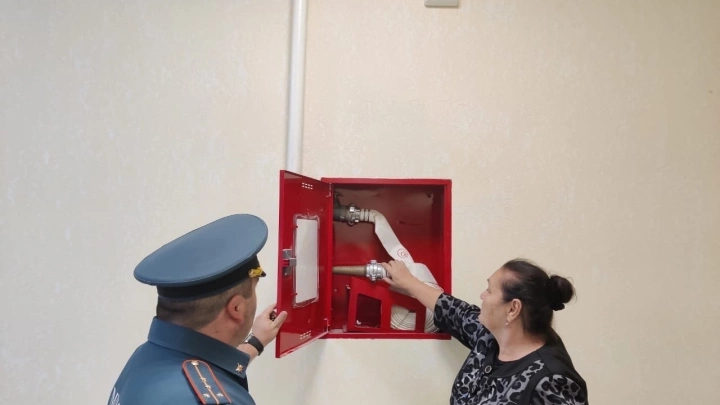 Как с 1 апреля 2025 года будут определять категорию риска для объектов защиты