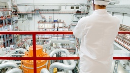 До 90% вырастет доля отечественного оборудования для ТЭК: Минпромторг выделит на импортозамещение 140 млрд рублей