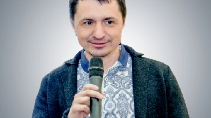 Игорь Олейник: «Умное оборудование» станет нормой