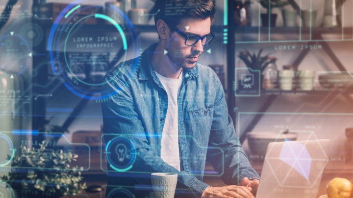 Треть компаний отметили рост числа отказов ИТ-оборудования: эксперты считают причиной «ИТ-зоопарк» и устаревшую инфраструктуру