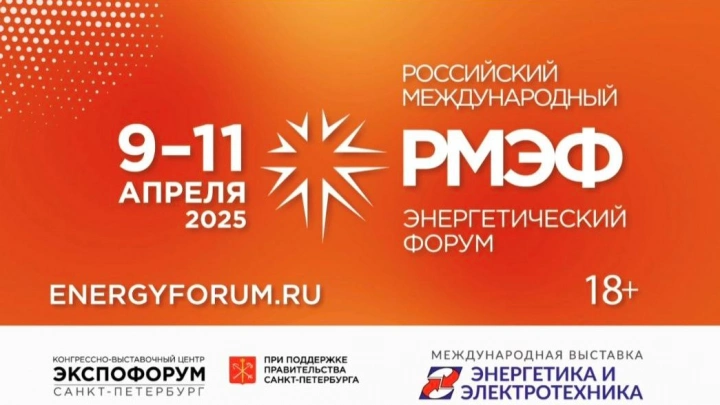 Инновации в энергетике: что представит РМЭФ-2025