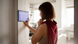 Россияне предпочитают сервисы «умного дома» для экономии на энергоресурсы