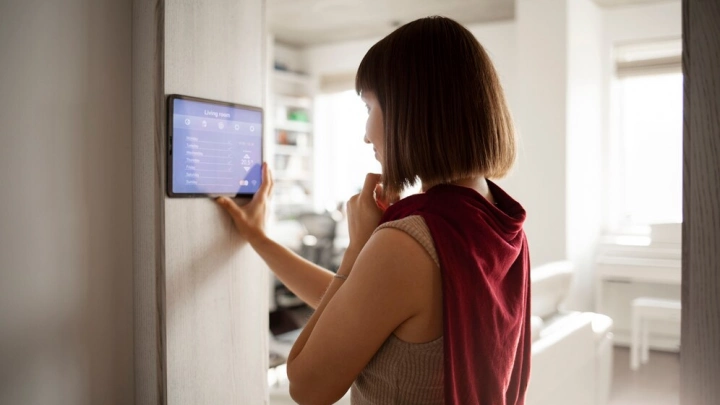 Россияне предпочитают сервисы «умного дома» для экономии на энергоресурсы