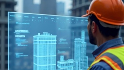 Росстандарт утвердил национальный стандарт для внедрения технологий информационного моделирования в строительстве