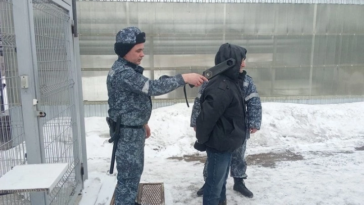 Правительство дополнило правила защиты от АНВ объектов транспортной инфраструктуры