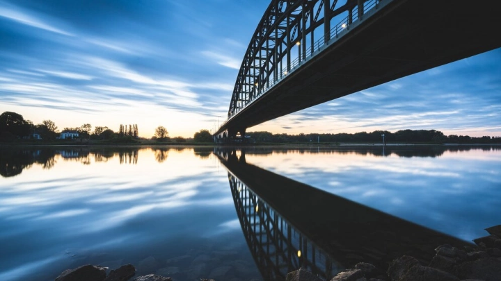 39 млн рублей потратят на защиту мостовых сооружений Ярославля от актов незаконного вмешательства