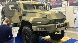 Защита от беспилотников, системы пожаротушения для нефтебаз: итоги третьего дня РМЭФ