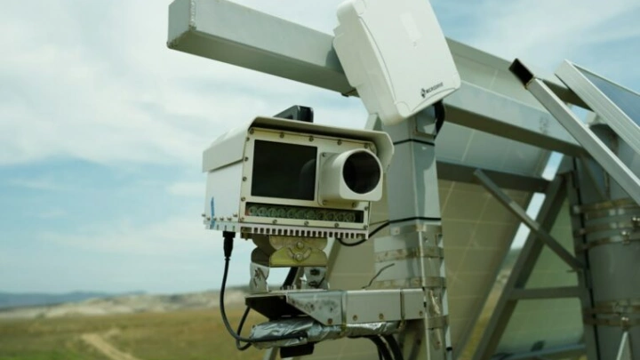 На дорогах Дагестана установили 200 комплексов фотовидеофиксации «Азимут 4»