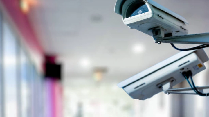 АО «ТЭК СПб» потратит 22 млн рублей на закупку системы видеонаблюдения