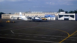 Строительство аэропорта в Иркутске планируют провести на основе концессионного соглашения