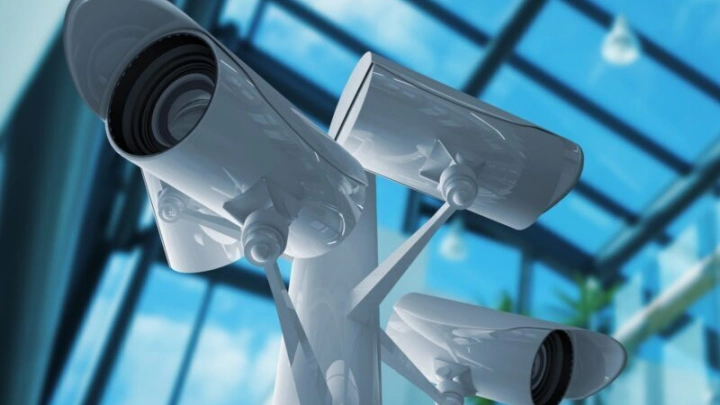 Видеонаблюдение совершило прорыв на азиатских рынках