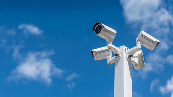 Технологии видеонаблюдения: в тренде специализированные камеры и 4К