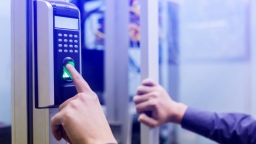 Рынок систем контроля и управления доступом в Азии: прогнозы и тенденции